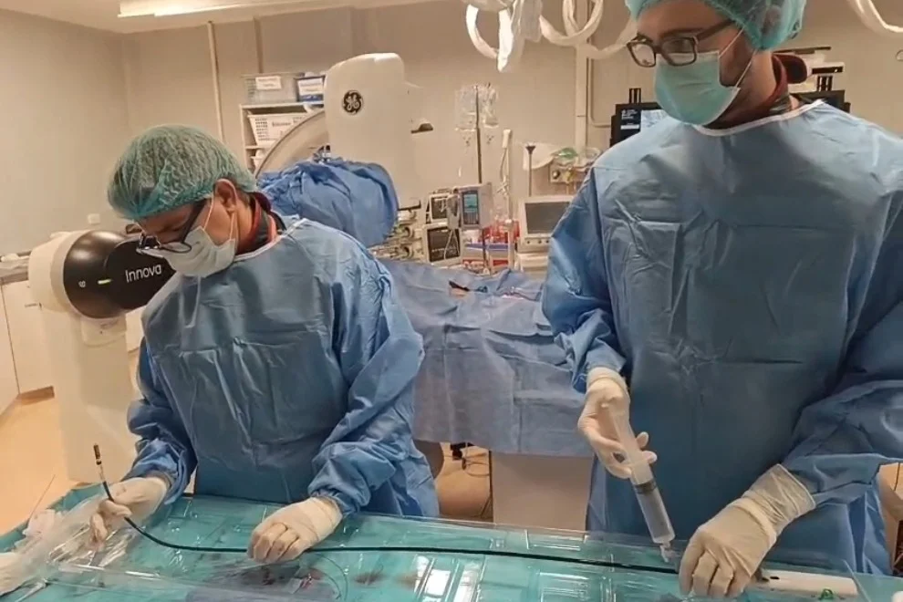 médicos marcapasos by gobierno de córdoba