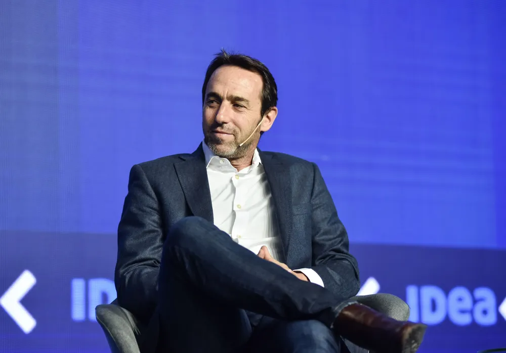 Marcos Galperín (NA)