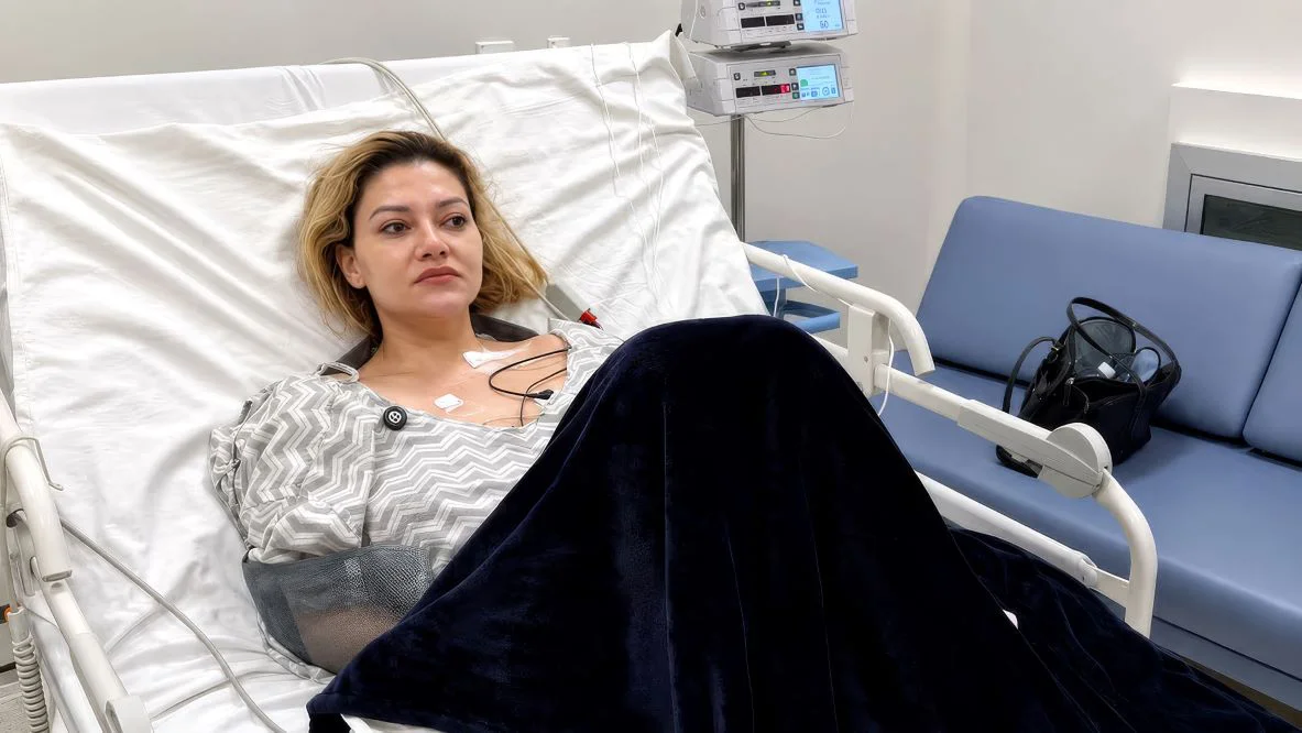 Nadia Beller - Redes - NA