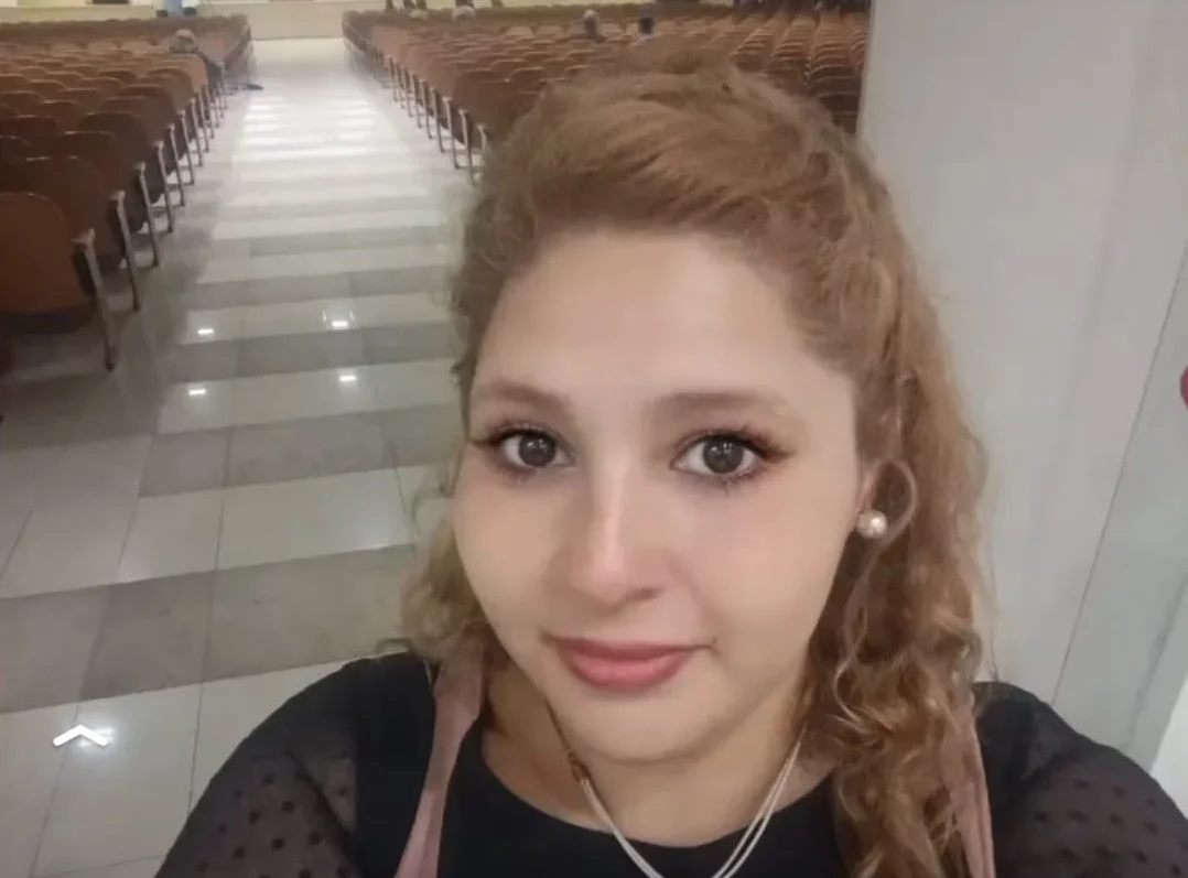 Luciana ojeda gentileza la familia ojeda