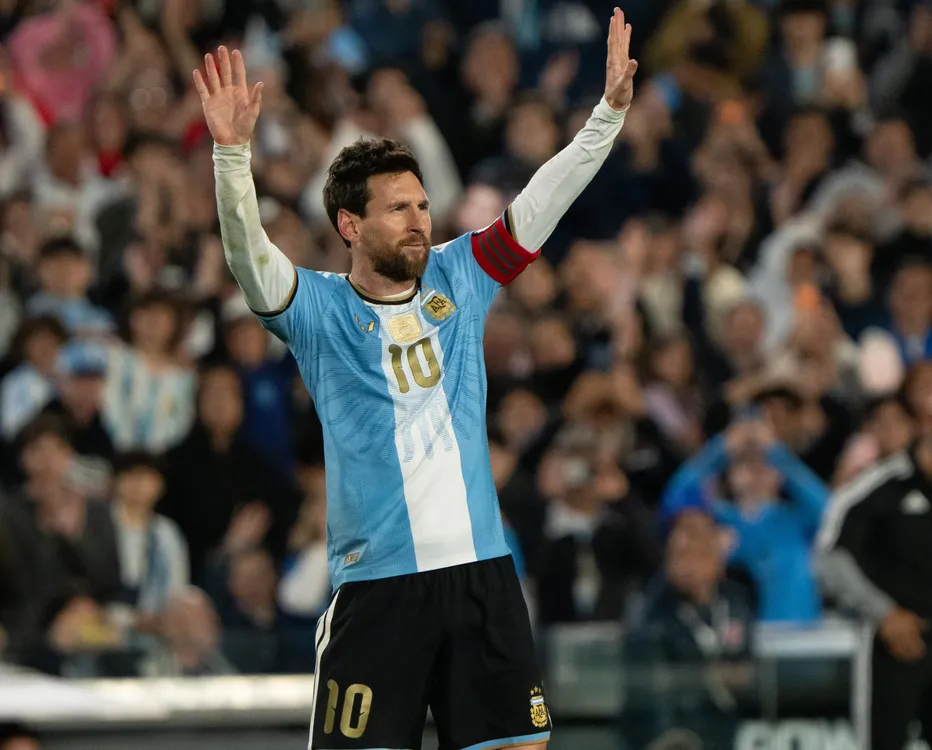 messi by na 1