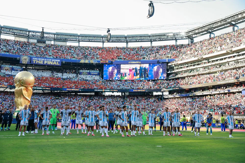 selección argentina 12