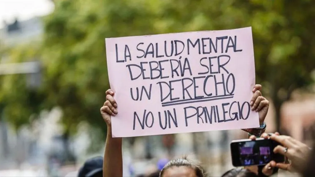 Salud mental (Unidiversidad)