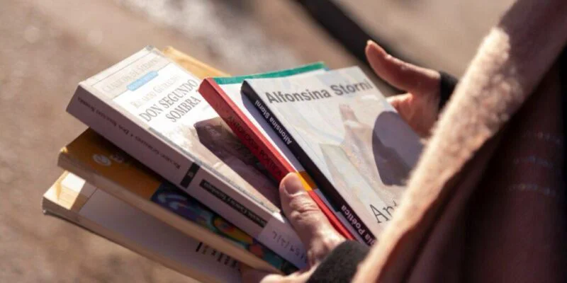 libros by municipalidad