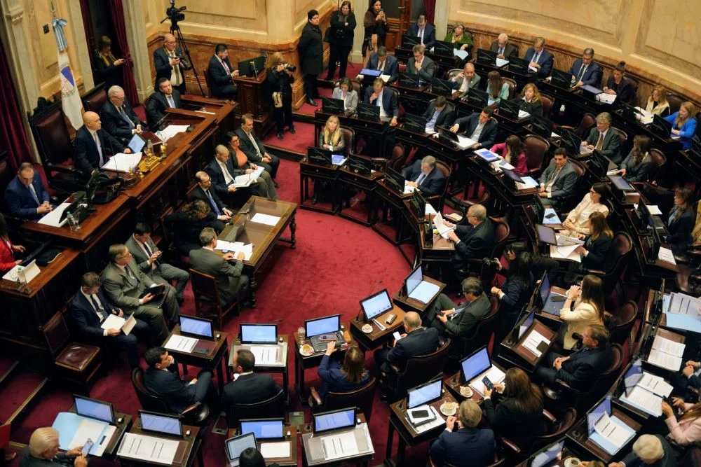 Senado Inocencia Fiscal II NA