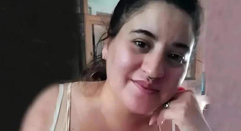 Micaela Albornoz gentileza SRT