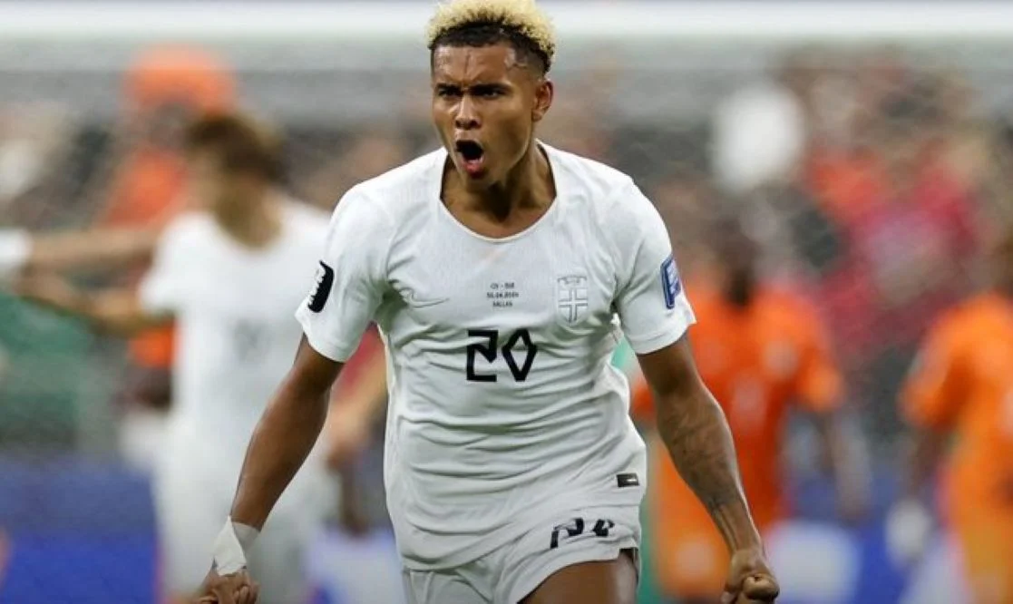 Noruega clasificado by FIFA