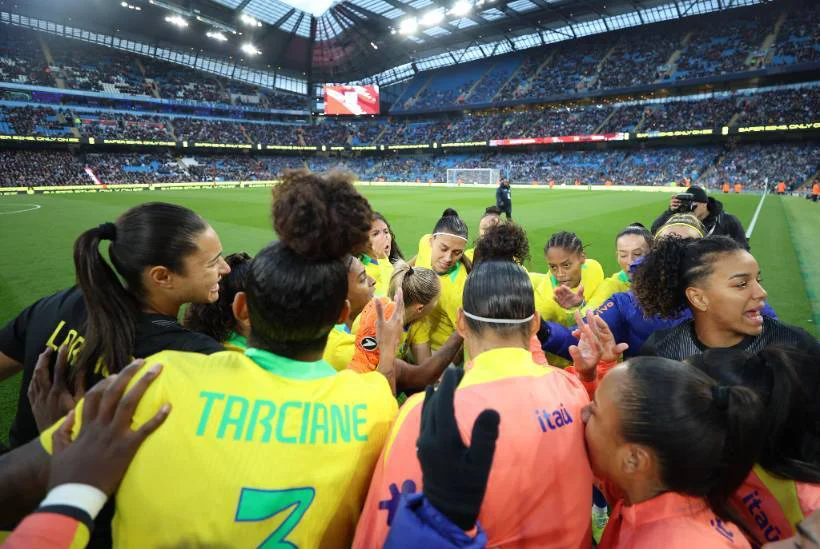 Mundial Femenino