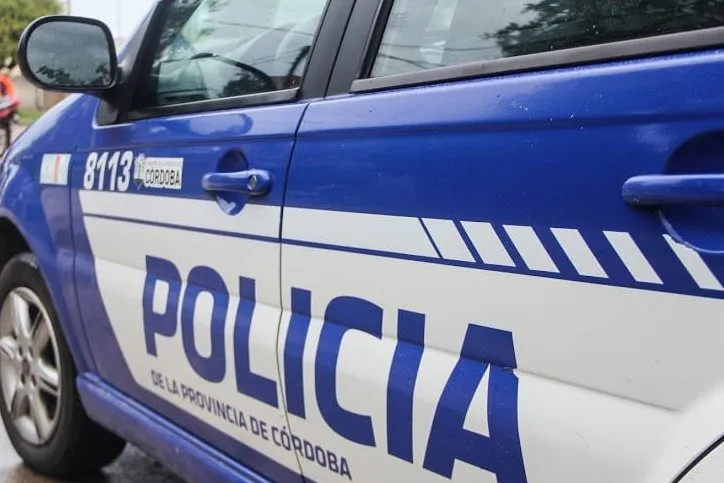 Policía de Córdoba by Prensa Policía