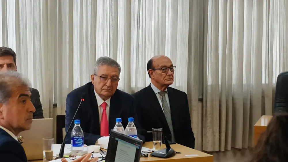 Oscar González juicio by LNM Bahía de Palma