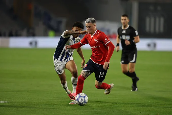talleres independiente 1
