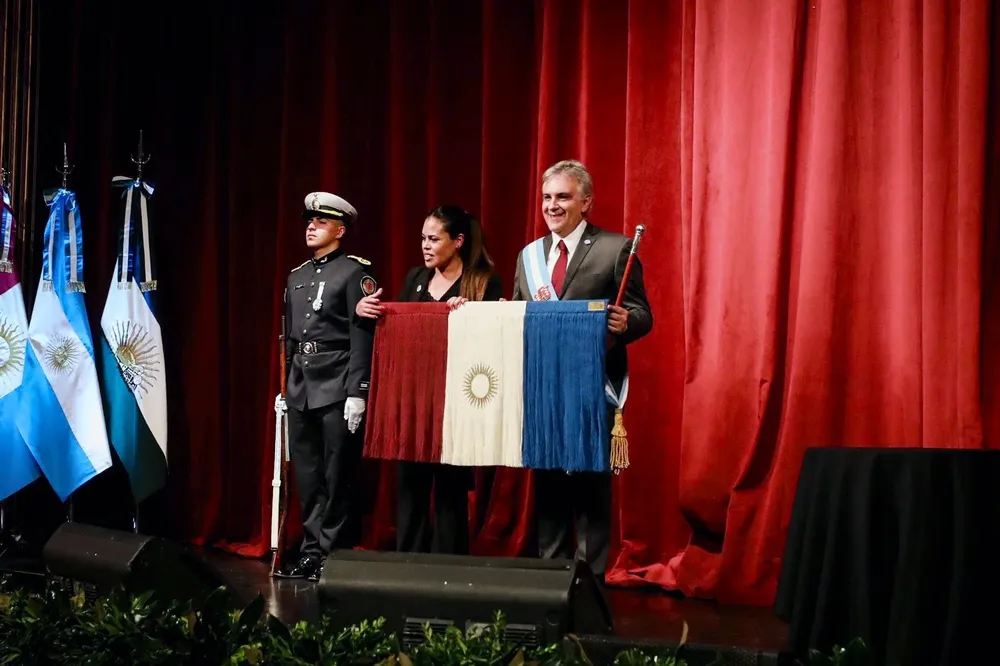 Martín Llaryora
