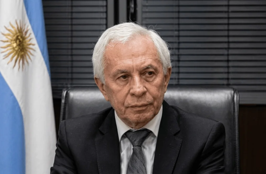 Victor-Arturo-Pesino- Mundo Gremial