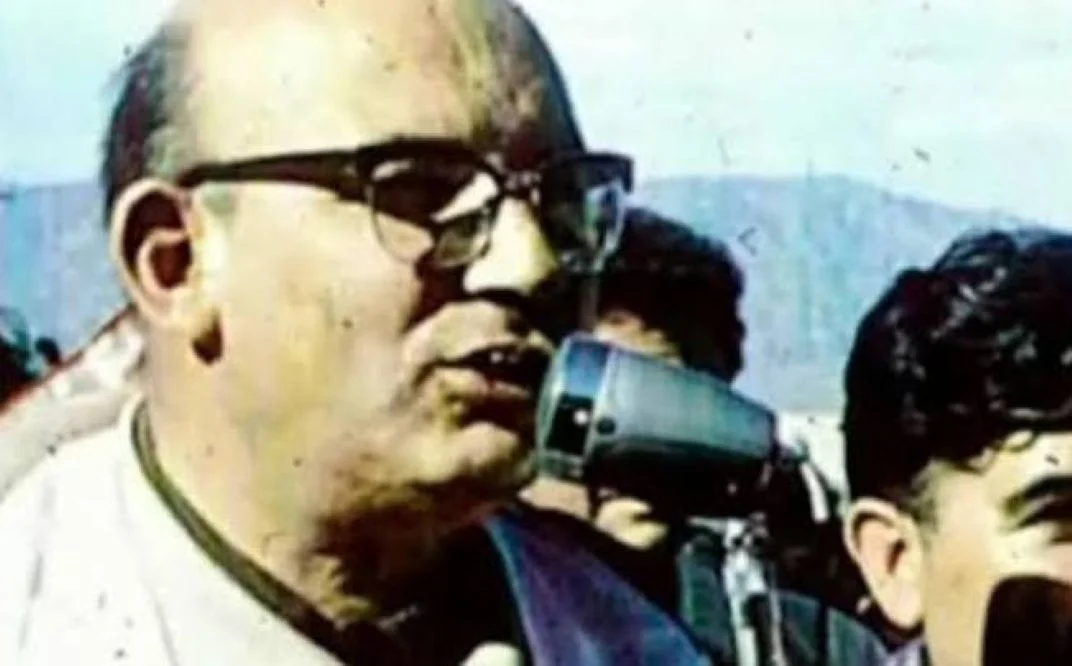 obispo riojano