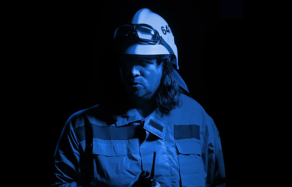 Ignífugo (Fernando Zabala)