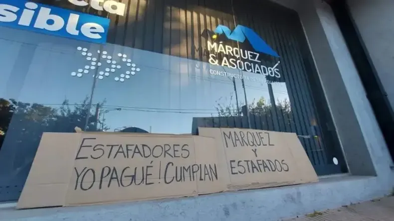 marquez y y asociados
