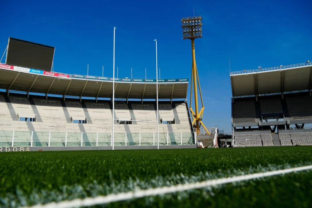 Estadio Kempes