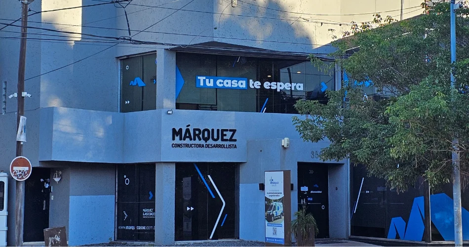 Márquez y Asociados (Justicia Córdoba)