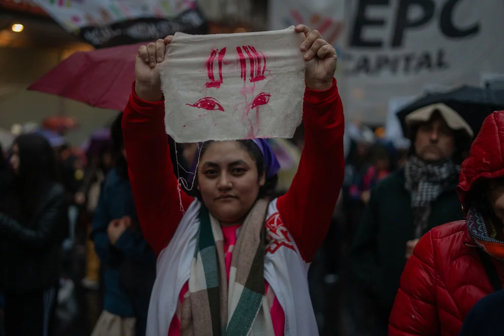 Marcha NUM Córdoba 2026 (Lucre Bianchini) 10