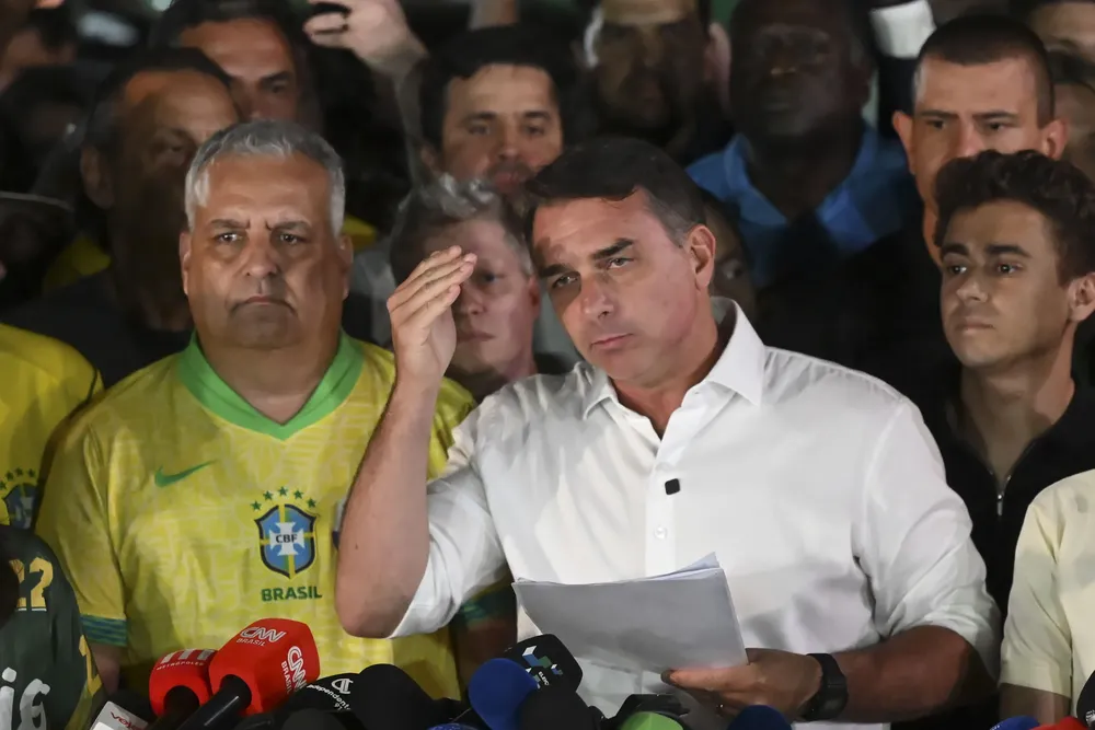 bolsonaro by na