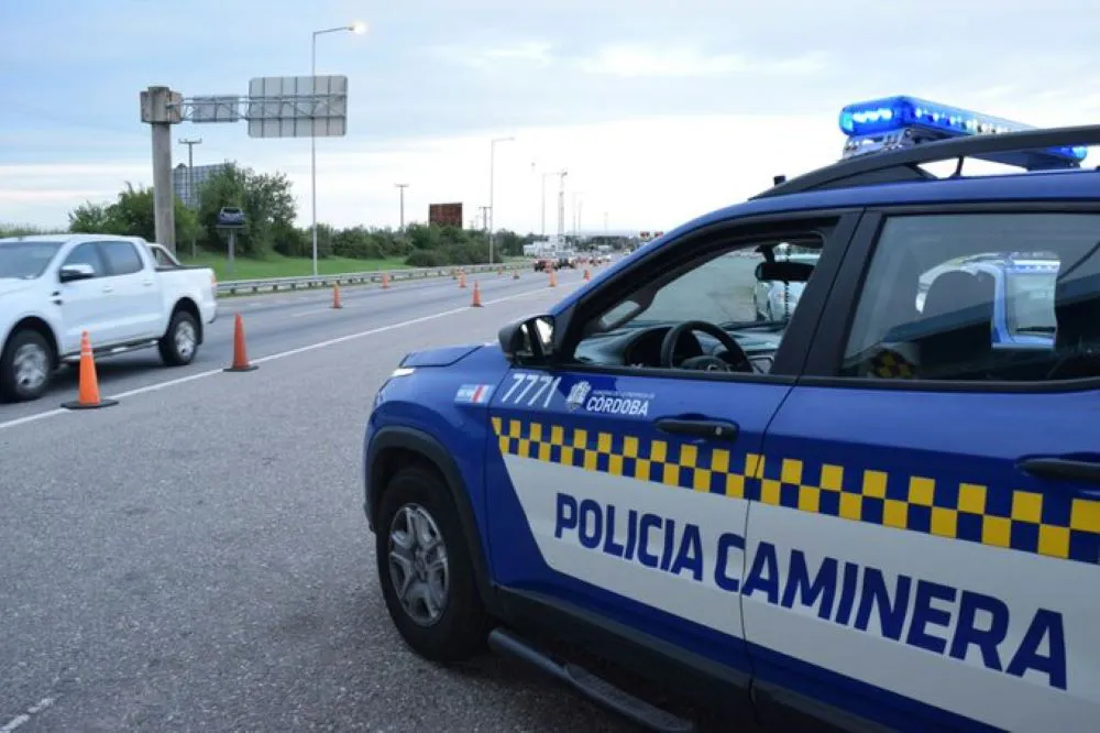 Policia Caminera