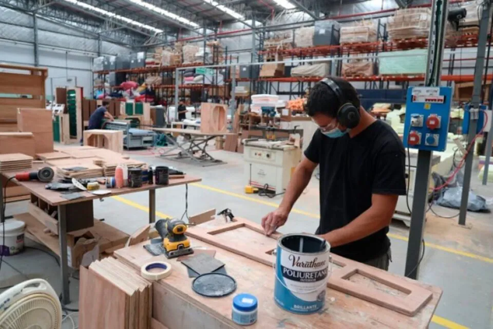 Pymes (Industriales Pymes Argentinos) 002