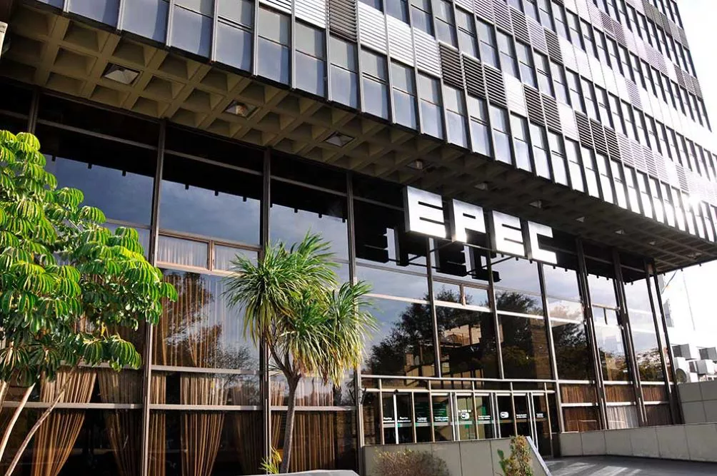 Epec by prensa.cba
