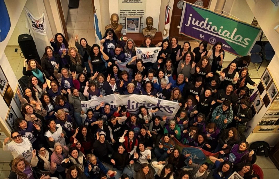 Judicialas (AGEPJ) 2