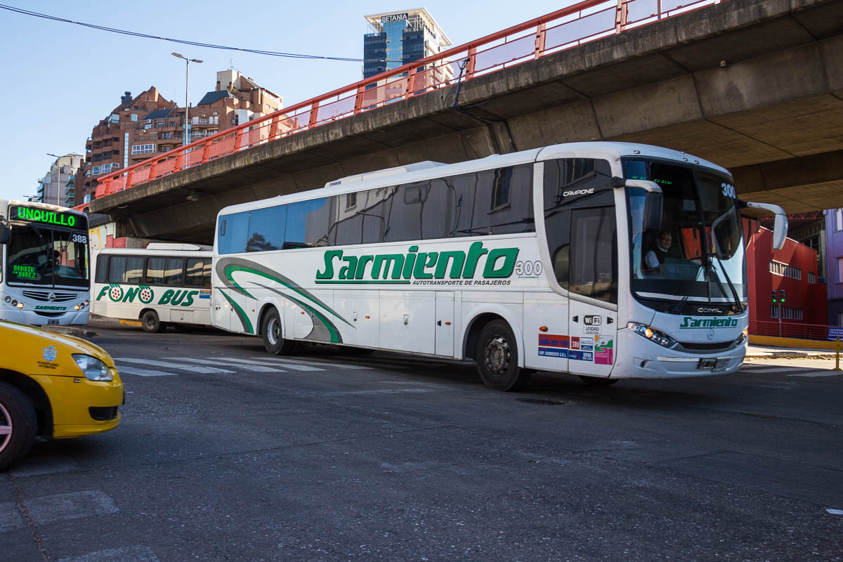 Interurbanos - Terminal Bus II © 2019 Javier Imaz_01