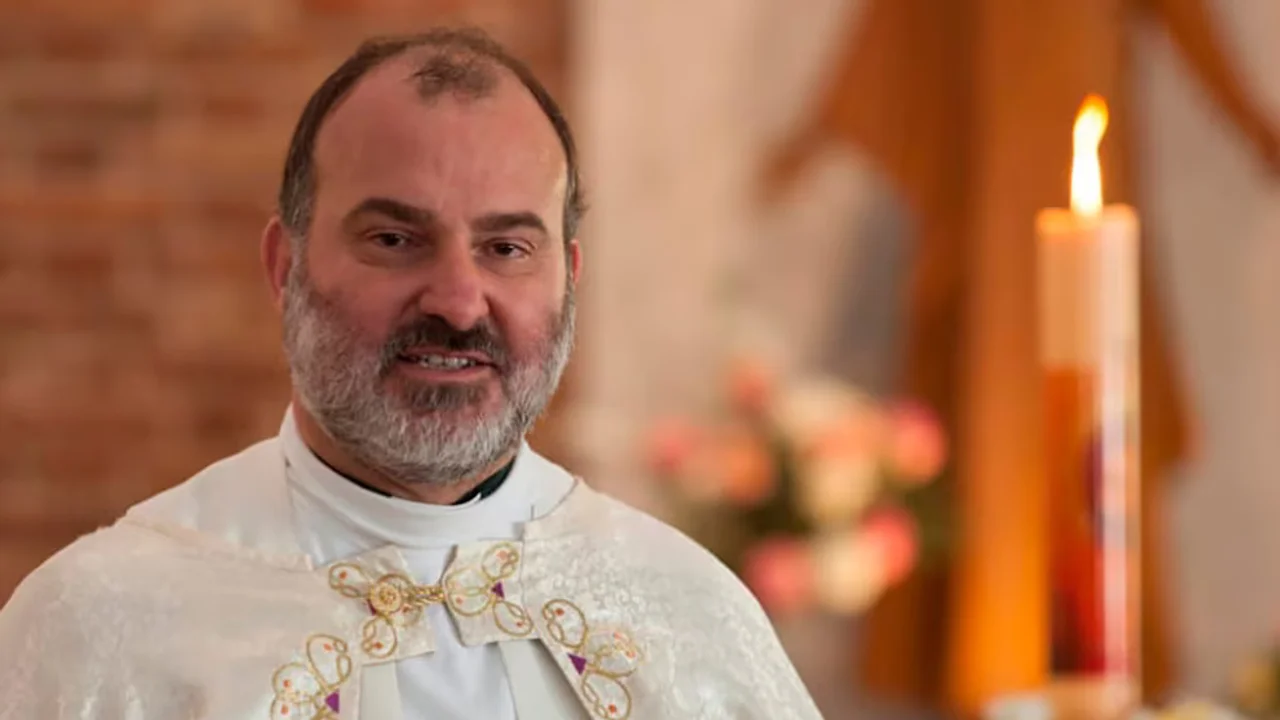 padre Patricio Cruz Viale