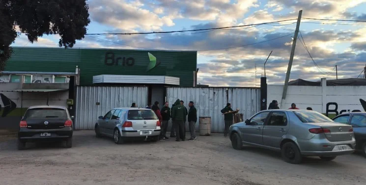empresa Brio by SRT