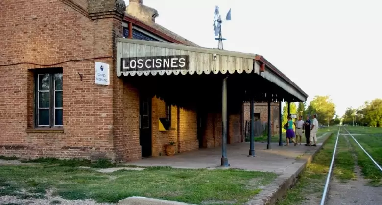 Los Cisnes (Colsecor)