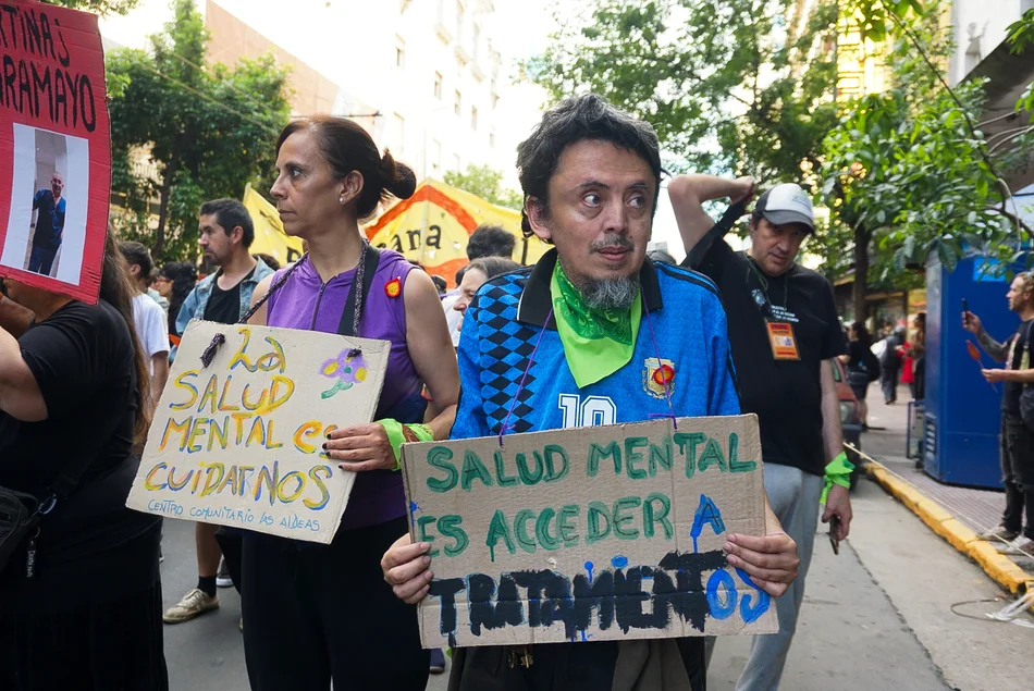 Marcha por el Derecho a la Salud Mental 2026 (Maximiliano Diana) 004